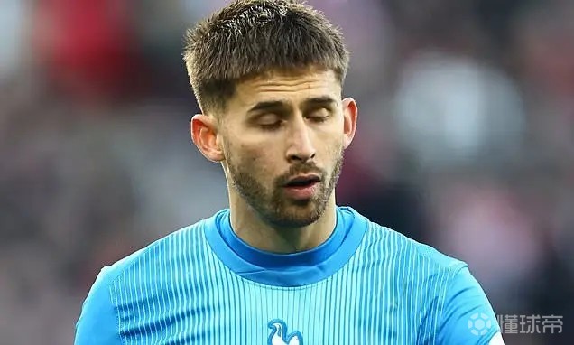 卡拉格：索博是任意球专家，但热刺没有守门专家